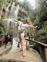 Экскурсия "Незабываемый день на Себу - снорклинг с акулами, сардинами и черепахами " - фото отзыва 2