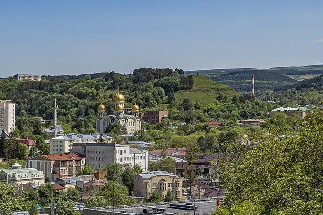 Кисловодск: Аудиоэкскурсия по самым живописным местам курортного городка — фото 3