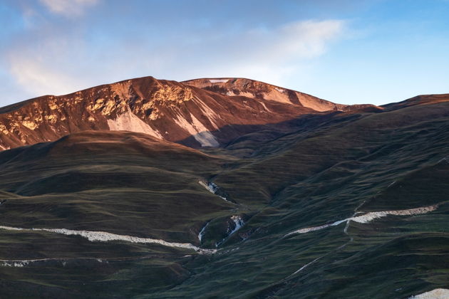 Виды Экскурсия к самым глубоким корням чеченцев: колыбель нахов