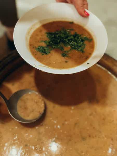 Вкус Абхазии: застолье, культура, фольклор - фото 5