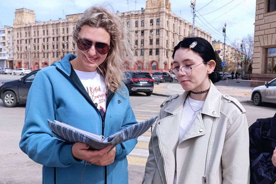 Квест в мини-группе «Школа разведчиков»‎ — фото 2