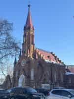 Экскурсия "Групповая обзорная экскурсия «Знакомство с Иркутском»" - фото отзыва 2