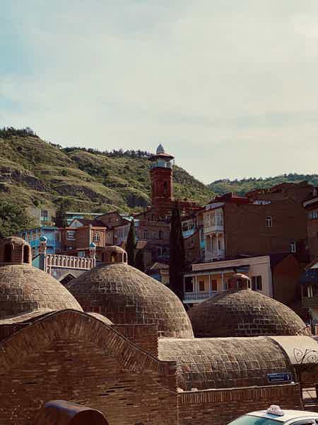 Приключенческая квест-игра «Тайны сокровищ тбилисского Эмирата» - фото 5