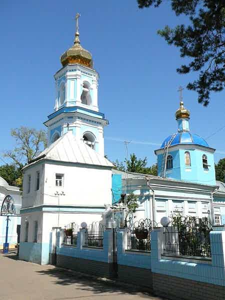 Арское кладбище — главный некрополь Казани - фото 3