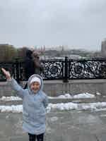 Экскурсия "Москва за 3 часа: обзорная на автобусе с прогулками" - фото отзыва 1