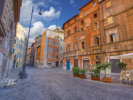 Еврейский квартал