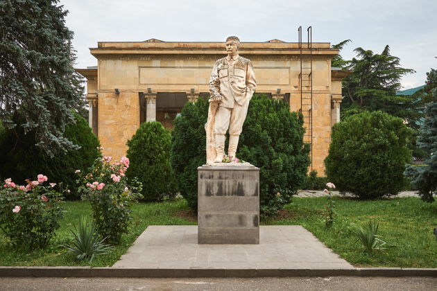 Виды Исторический маршрут: от Уплисцихе до Мцхеты