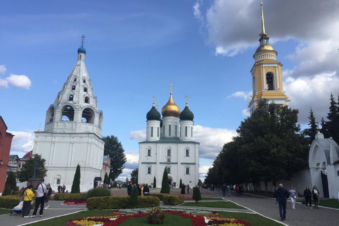 Старый город — перепутье эпох: путешествие в прошлое Коломны — фото 6