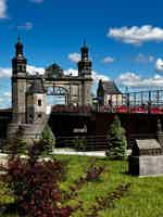 Экскурсия "О пиве, сыре и мире: экскурсия в Советск и Неман" - фото отзыва 5