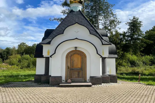 Таинства Никандровой пустыни — фото 3