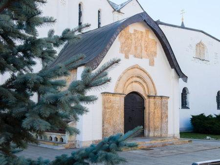 Марфо-Мариинская обитель