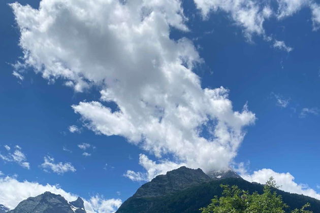 Виды Экскурсия в Архыз