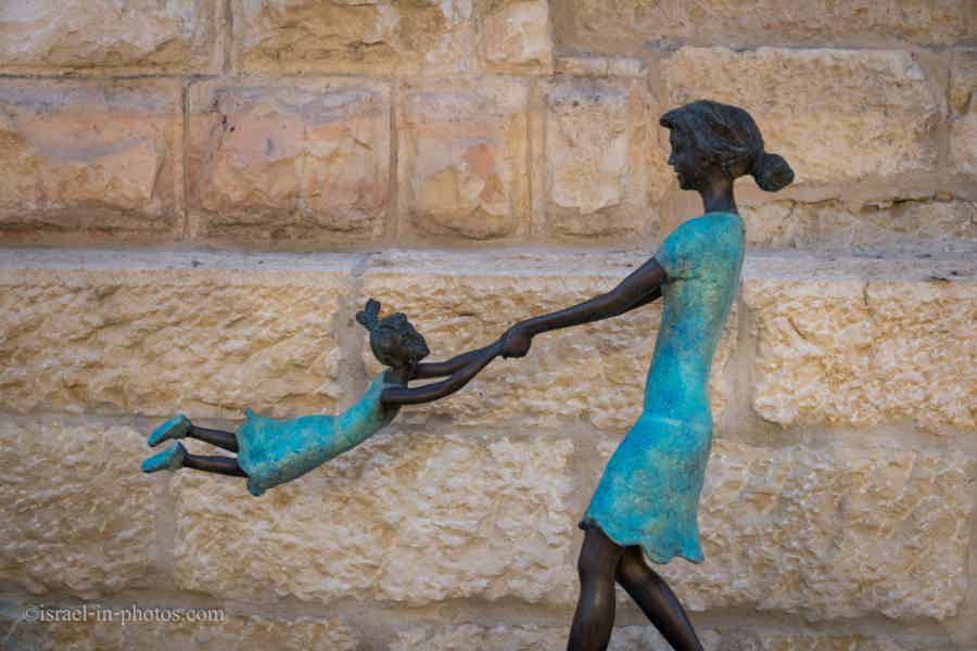 Иерусалим для детей — все самое интересное для маленьких путешественников - фото 4