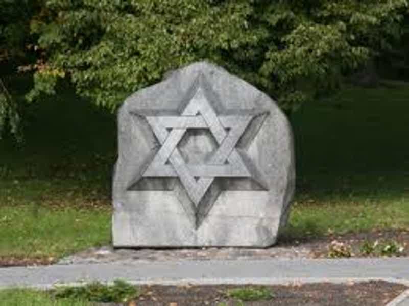 Еврейская Рига, тур по местам истории - фото 5