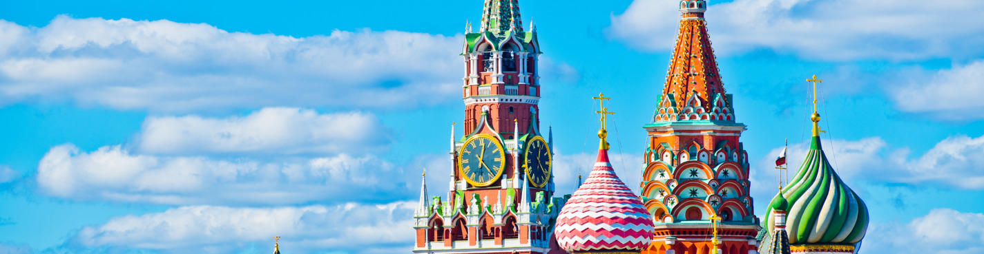Путешествие от подземных тайн к звёздам Кремля — экскурсия в мини-группе