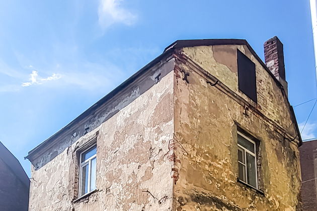 Виды Путешествие в Средневековье на 1 день: Выборг — первое знакомство