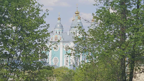 «Взгляд через века»: обзорная экскурсия с посещением Успенского собора