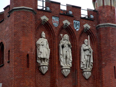 Янтарное сердце