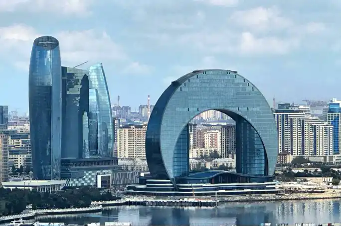 Трансфер + Обзорная для транзитных гостей