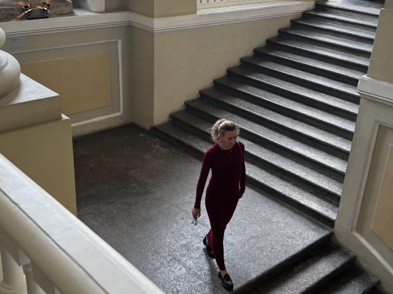 От Академии художеств до Невы: фотопрогулка по Петербургу — фото 4, Санкт-Петербург | Покатаем