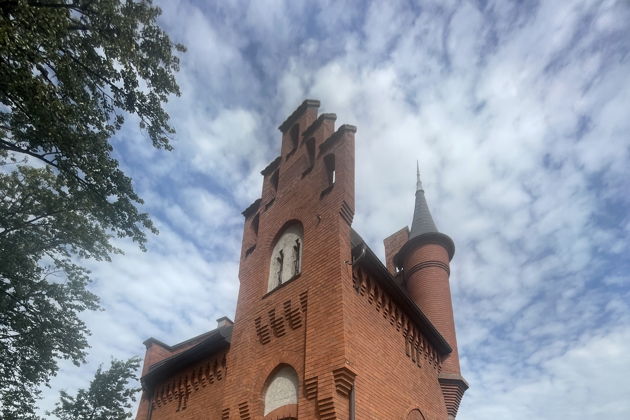 Виды Калининград: все самое интересное  на автомобиле!