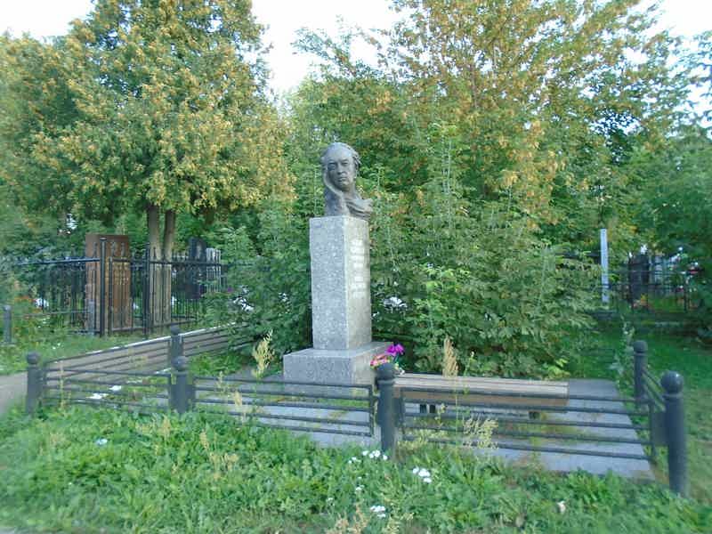 Арское кладбище — главный некрополь Казани - фото 1