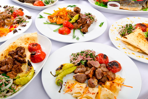 Виды Большое петербургское кольцо: водная прогулка с живой музыкой