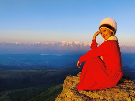 Чемальская ГЭС