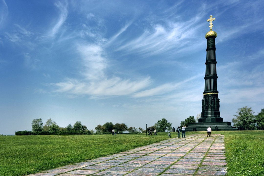 К сердцу русской доблести: экскурсия на Куликово поле — фото 1