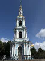 Экскурсия "«По водному сердцу города» — уникальный маршрут на 11-местном катере" - фото отзыва 2
