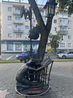 Экскурсия "Индивидуальная прогулка по Бресту" - фото отзыва 4
