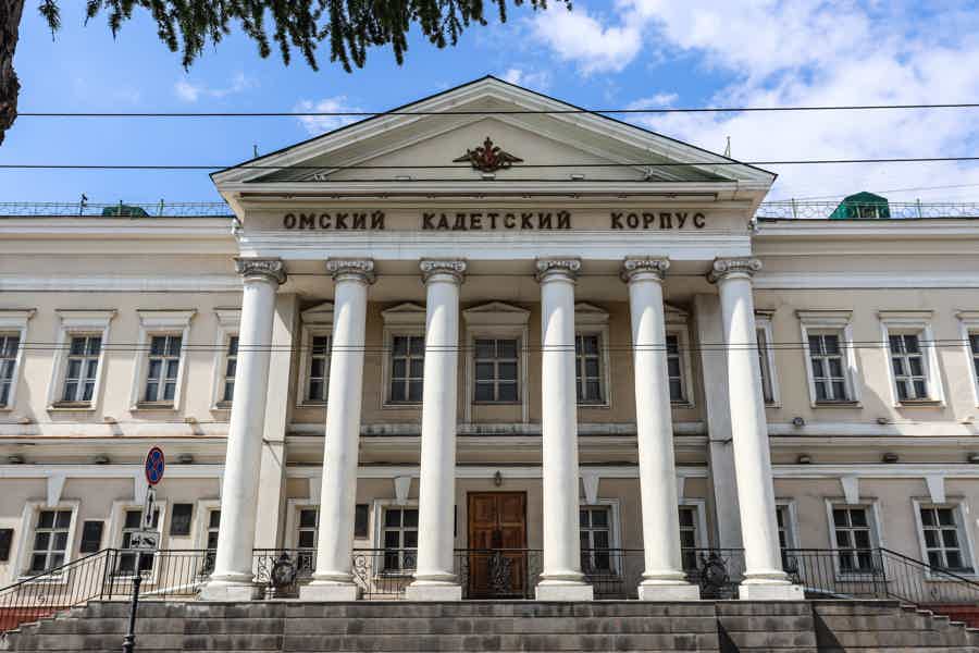 Узнать Омск за два часа - фото 3
