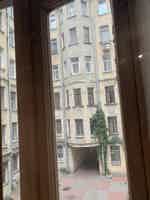 Экскурсия "Лабиринты Петроградки: закрытые парадные и дворы-колодцы" - фото отзыва 3