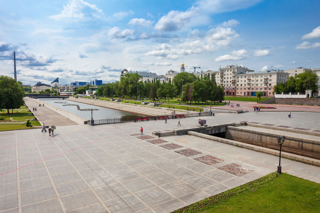 Декабристы в Екатеринбурге — фото 6