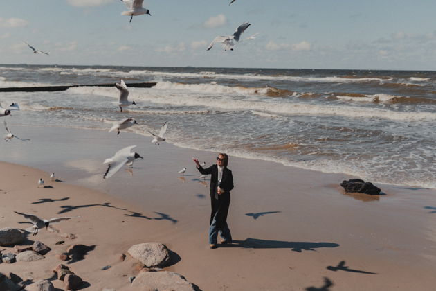 Виды Фотопрогулка по Балтийскому побережью (Зеленоградск или Светлогорск)