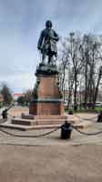 Экскурсия "Большое путешествие — Петергоф, Кронштадт и форт Константин" - фото отзыва 5