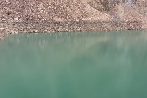 Seven lakes of Tadjikistan — photo 3, Samarkand | Pokataem