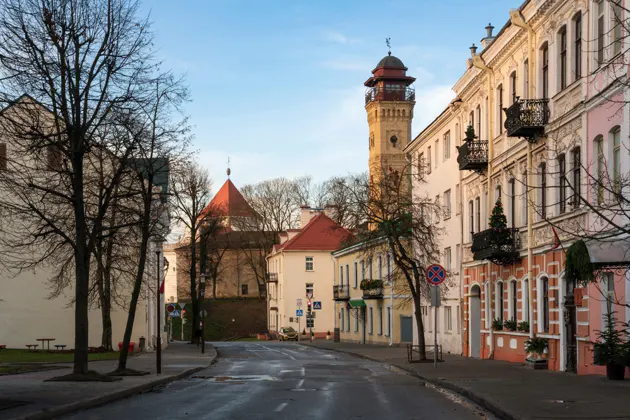 Гродно one love: на автомобиле — фото 2