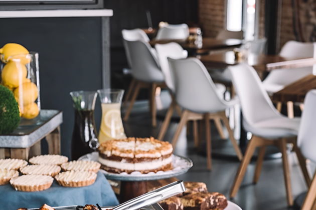 Виды Ужин в Saffron — гастрономическое путешествие по всему миру