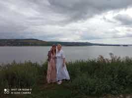 Экскурсия "Форпост Ивана Грозного — остров-град Свияжск" - фото отзыва 4