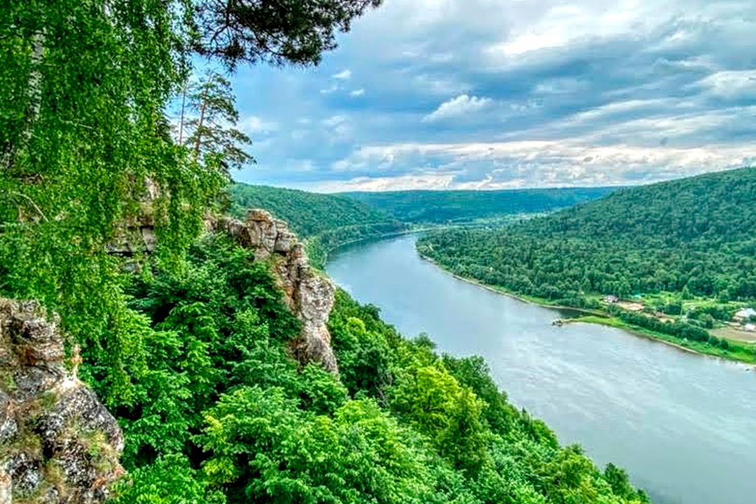 Уральская Швейцария: души любимый уголок — фото 2