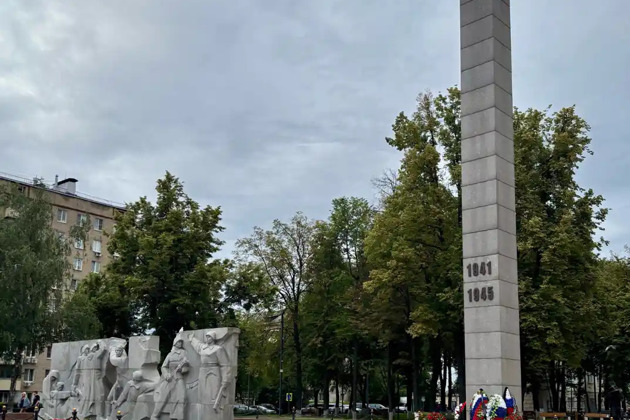 Женщины, заводы, дворы: история советского Подольска в деталях