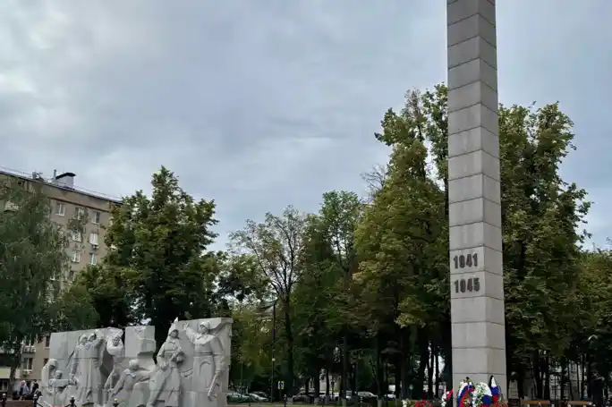 Женщины, заводы, дворы: история советского Подольска в деталях