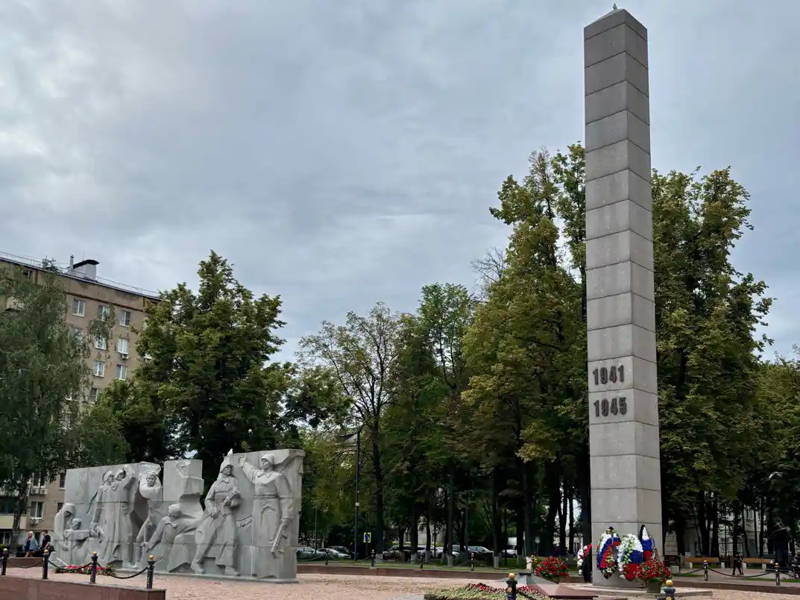 Женщины, заводы, дворы: история советского Подольска в деталях