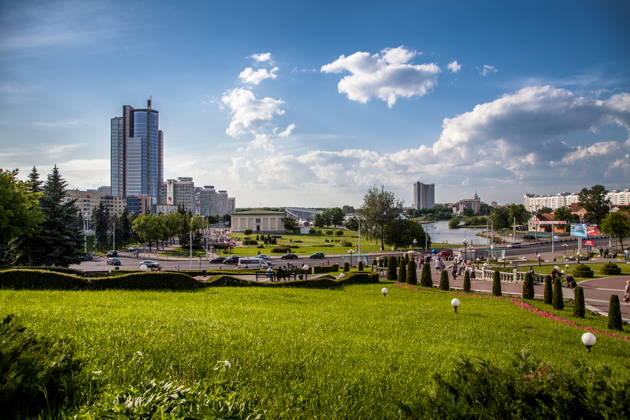 Музей МВД Республики Беларусь