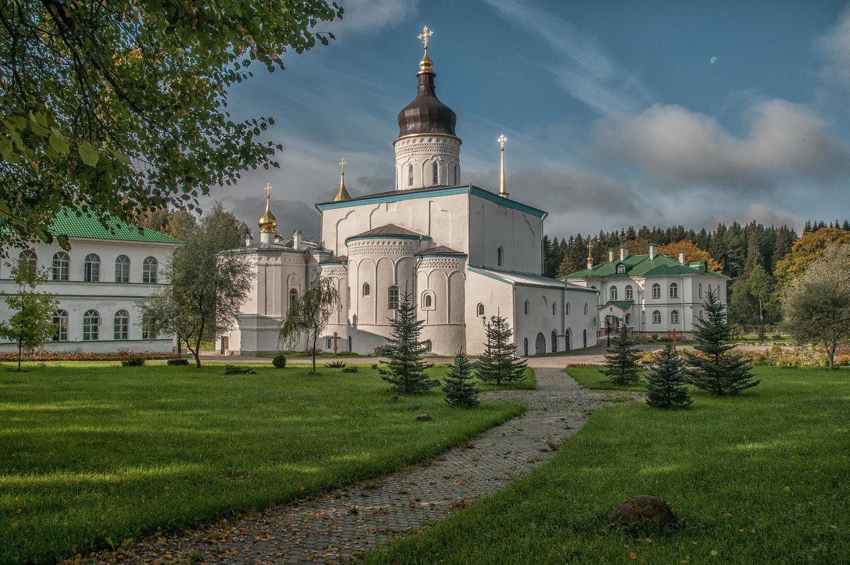Талабские острова на один день