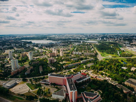 Ювелирный завод "ZORKA"