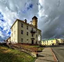 Экскурсия "Гродно за 1 день" - фото отзыва 4