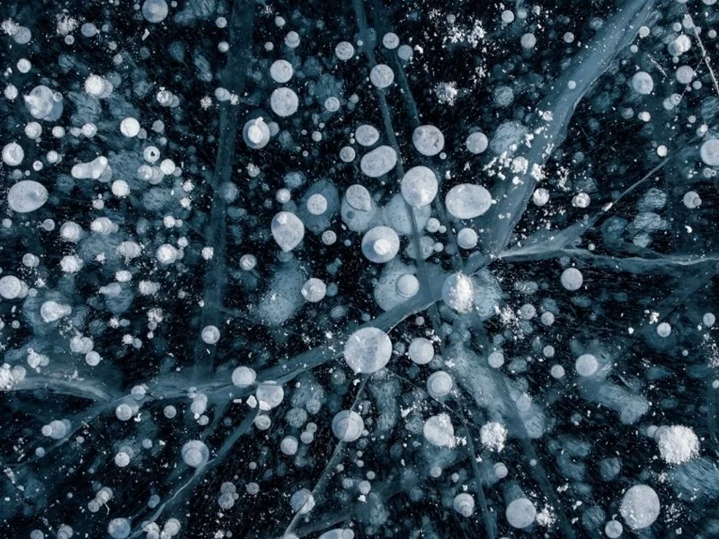 Зимний Ольхон: лёд Байкала, Хобой, Огой и Замогой (4 дня) — фото 3, Иркутск | Покатаем