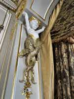 Экскурсия "Тайны особняка Половцова — за закрытыми дверями Дома Архитектора" - фото отзыва 5